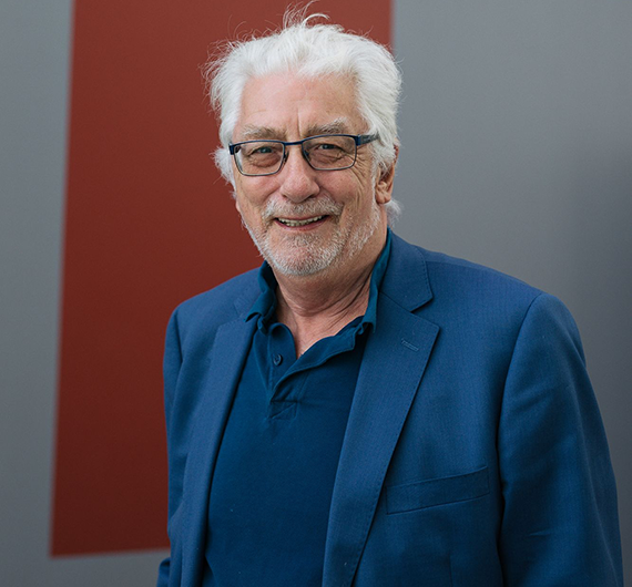 Thomas Bergerskogen